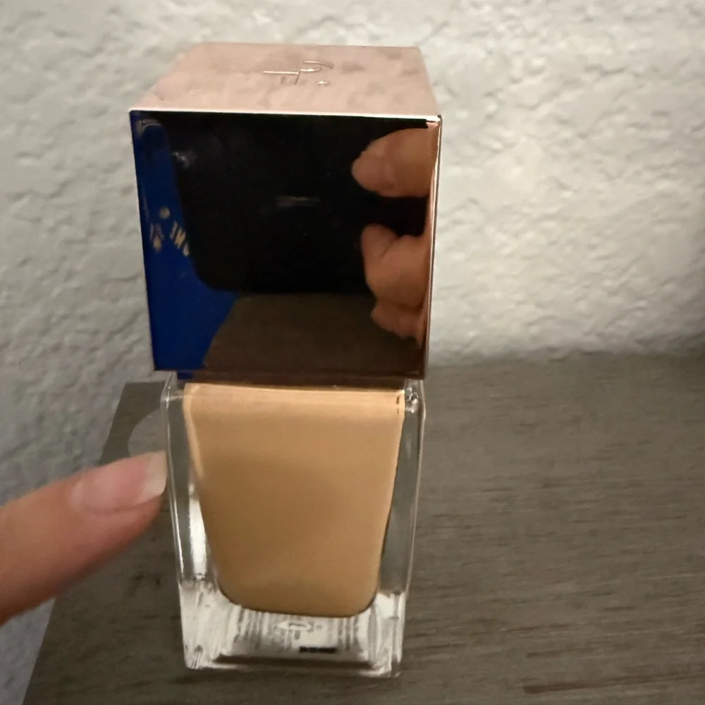 PATRICK TA Liquid Foundation - Olive 13 - Picture 2 of 3